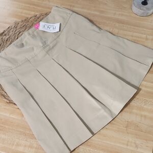 THE CHILDRENS PLACE SKIRT